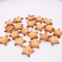 星星饼干（10公斤）
